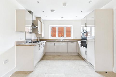 4 bedroom detached house for sale, Brantham Heights Plot 46, Slough Road, Brantham, Manningtree, CO11