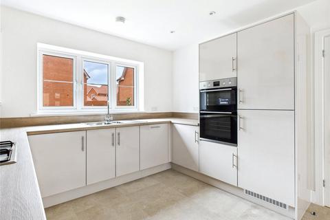 4 bedroom detached house for sale, Brantham Heights Plot 46, Slough Road, Brantham, Manningtree, CO11