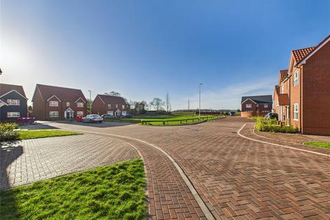 undefined, Brantham Heights Plot 46, Slough Road, Brantham, Manningtree, CO11