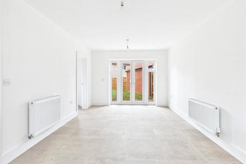 undefined, Brantham Heights Plot 46, Slough Road, Brantham, Manningtree, CO11
