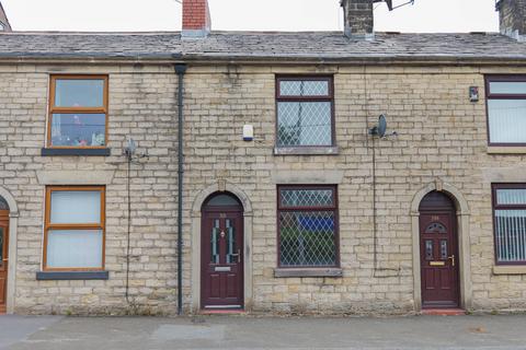 undefined, Tottington Road, Bury BL8