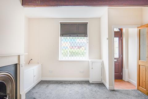 undefined, Tottington Road, Bury BL8