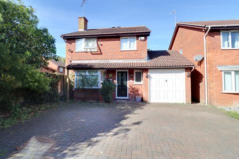 SALET WAY, WATERLOOVILLE