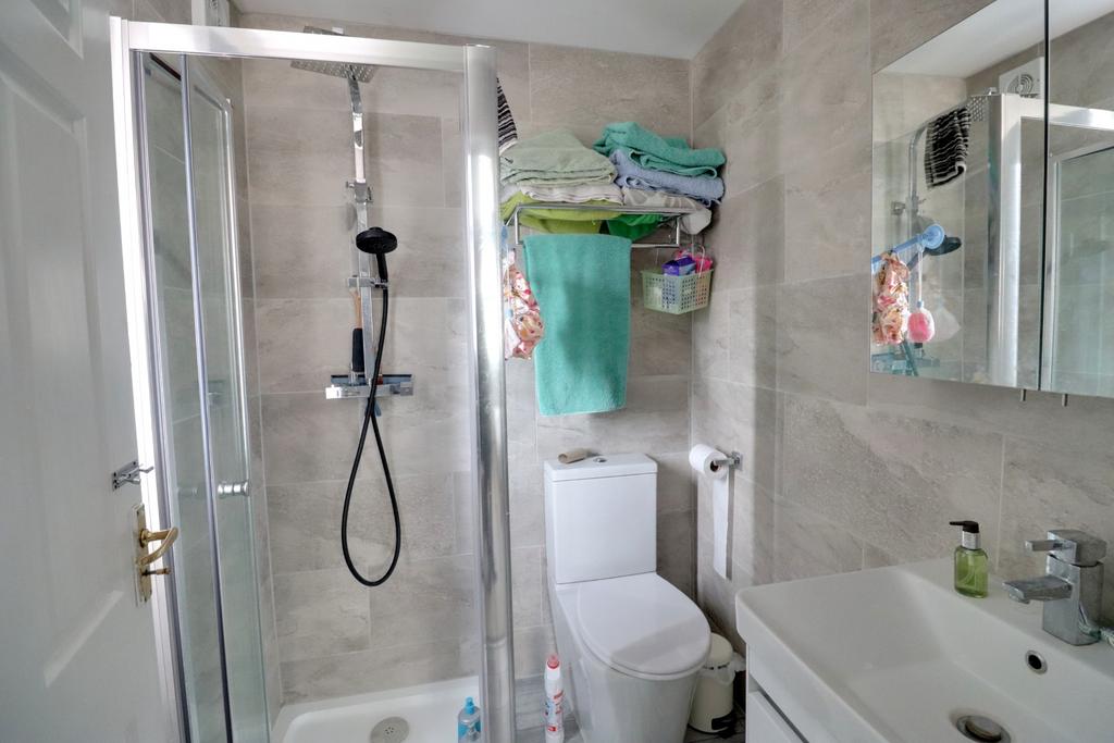 En suite