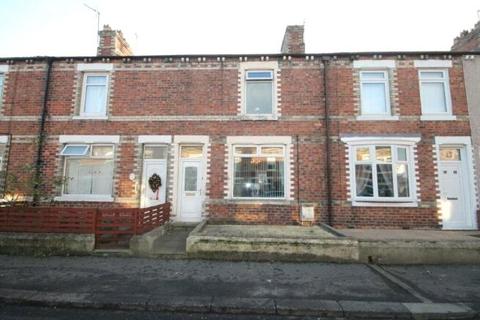 2 bedroom terraced house for sale, David Terrace, Bishop Auckland DL14