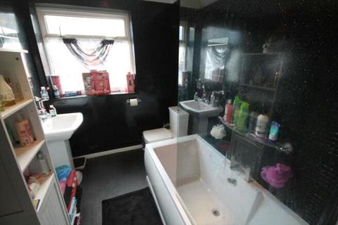 2 bedroom terraced house for sale, David Terrace, Bishop Auckland DL14