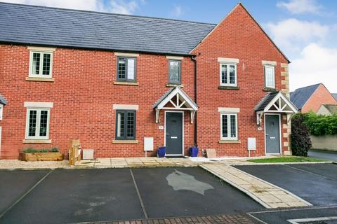 undefined, Hart Close, Upper Rissington, Cheltenham, Gloucestershire. GL54 2PX