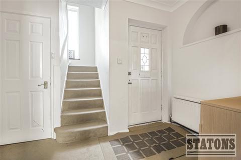 4 bedroom semi-detached house for sale, South Lodge Drive, London, N14