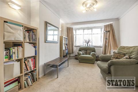 4 bedroom semi-detached house for sale, South Lodge Drive, London, N14