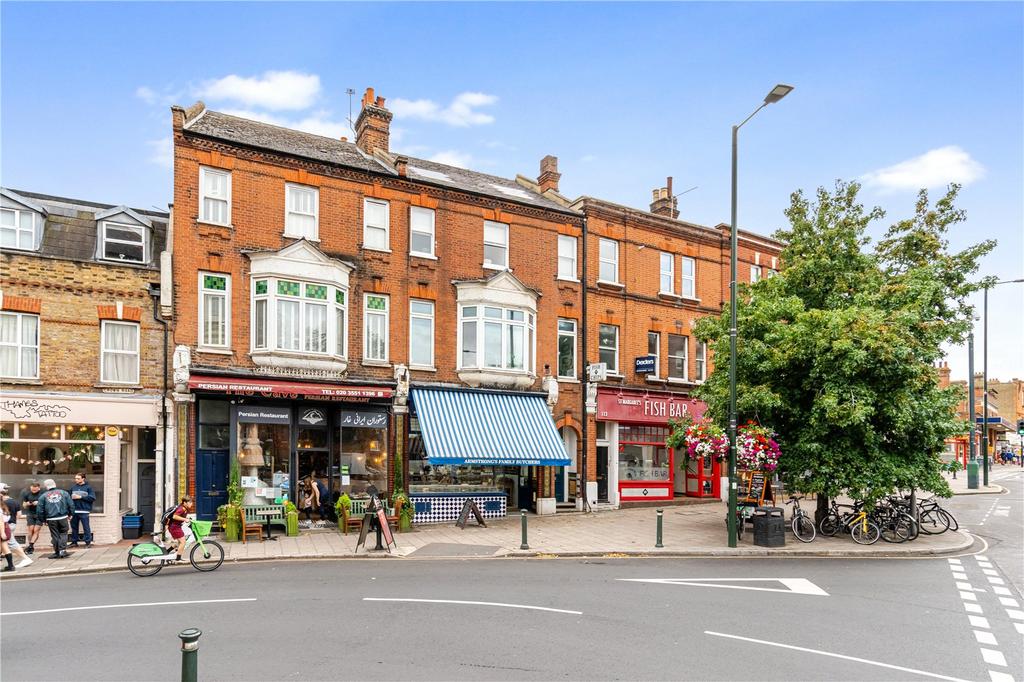 St Margarets Road St Margarets Village 2 Bed Apartment 350 000 St Margarets Road St Margarets Village 2 Bed Apartment 350 000