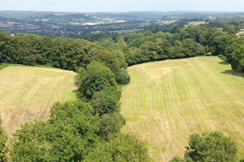 undefined, Lot 1 -  26.99 Acres - Hemyock, Cullompton, Devon, EX15