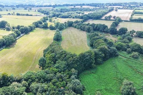 undefined, Lot 1 -  26.99 Acres - Hemyock, Cullompton, Devon, EX15