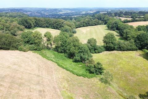 undefined, Lot 1 -  26.99 Acres - Hemyock, Cullompton, Devon, EX15