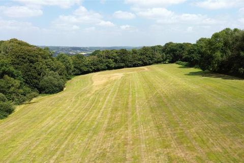 undefined, Lot 1 -  26.99 Acres - Hemyock, Cullompton, Devon, EX15