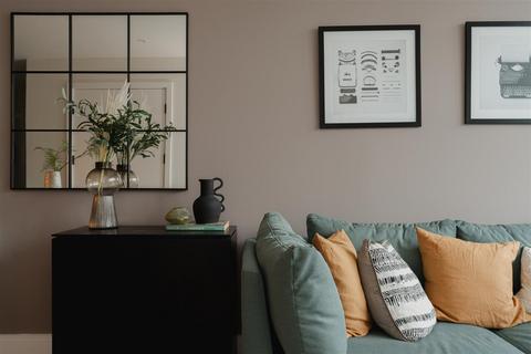 undefined, The Vale, Roebuck Close, Reigate