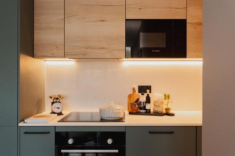 undefined, The Vale, Roebuck Close, Reigate