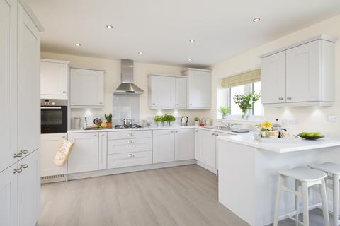 undefined, Derwent Rise, Seaton CA14