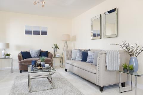 undefined, Derwent Rise, Seaton CA14