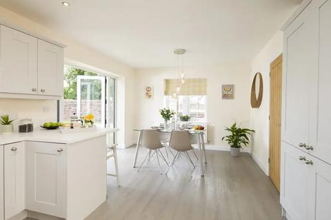 undefined, Derwent Rise, Seaton CA14