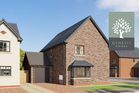 undefined, Derwent Rise, Seaton CA14