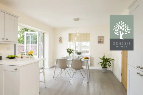 undefined, Derwent Rise, Seaton CA14