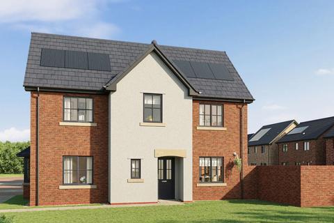 undefined, Derwent Rise, Seaton CA14