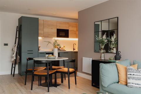 undefined, The Vale, Roebuck Close, Reigate