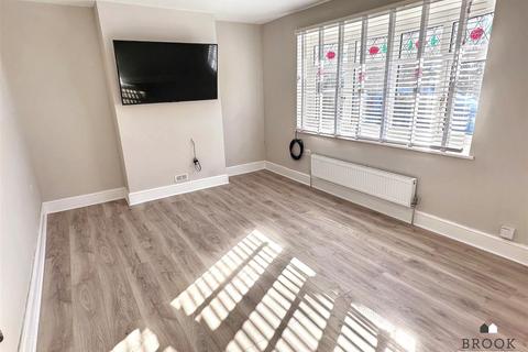 3 bedroom terraced house for sale, Bradford Street, Eastbourne BN21