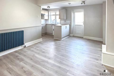 3 bedroom terraced house for sale, Bradford Street, Eastbourne BN21