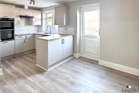 3 bedroom terraced house for sale, Bradford Street, Eastbourne BN21