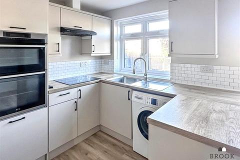 3 bedroom terraced house for sale, Bradford Street, Eastbourne BN21