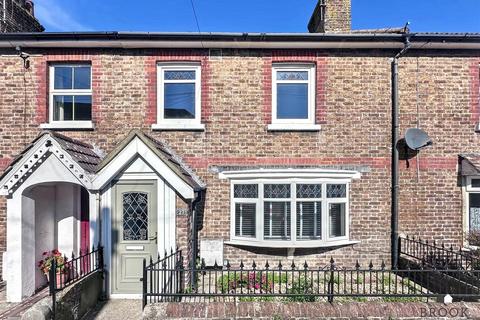 Bradford Street, Eastbourne BN21
