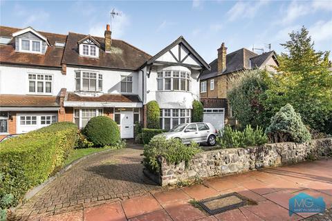 Wood Vale, London, N10