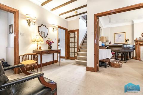 undefined, Wood Vale, London, N10
