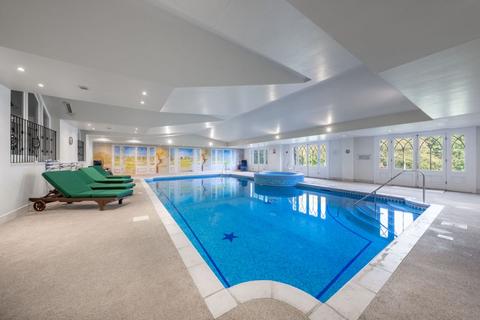 2 bedroom apartment for sale, Stanmore Hall, Stanmore HA7