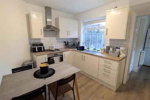 undefined, Lee Mount Gardens, Halifax HX3
