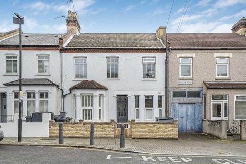 undefined, Ferrers Road, London SW16