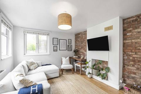 undefined, Ferrers Road, London SW16