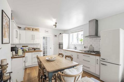 undefined, Ferrers Road, London SW16