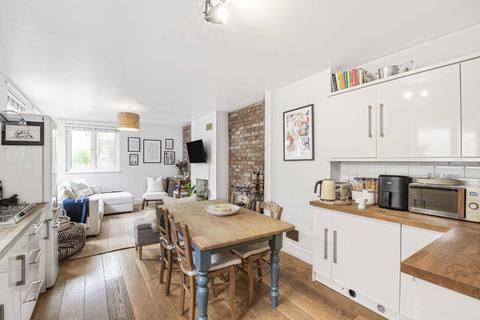undefined, Ferrers Road, London SW16