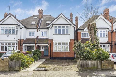 Woodbourne Avenue, London SW16