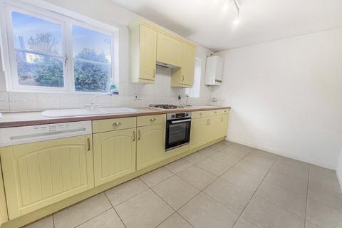 undefined, Henman Close, Swindon SN25