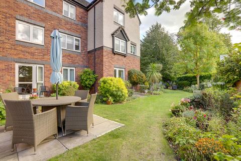 undefined, Brielen Court, Nottingham NG12