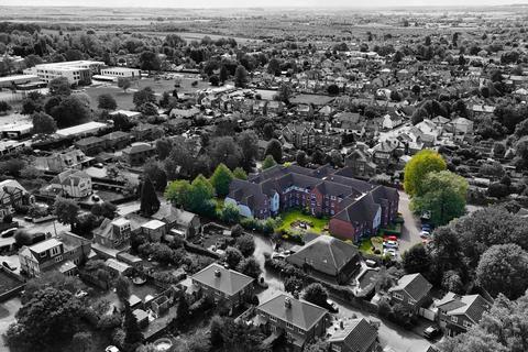 undefined, Brielen Court, Nottingham NG12