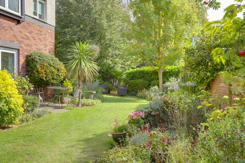 undefined, Brielen Court, Nottingham NG12