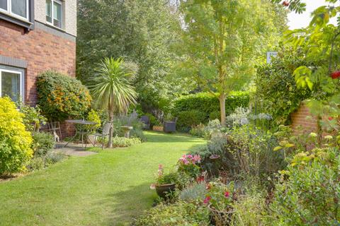 undefined, Brielen Court, Nottingham NG12