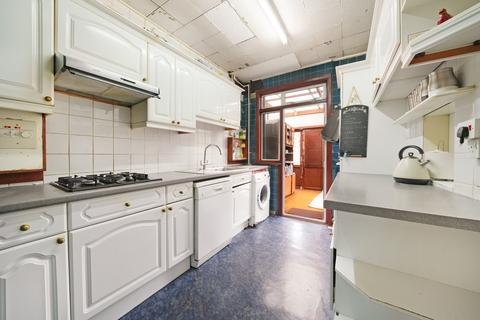 21 Grove Road, Thornton Heath, CR7 6HN
