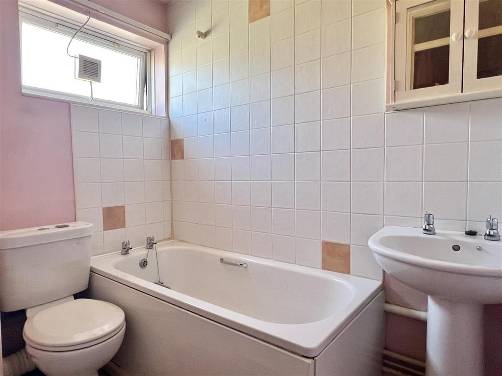 Bathroom/WC