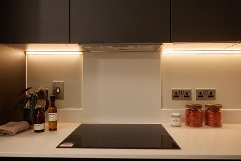 1 bedroom apartment for sale, Plot 274 - SO - 50% share, at Kew Bridge Rise, TW8 Brentford TW8