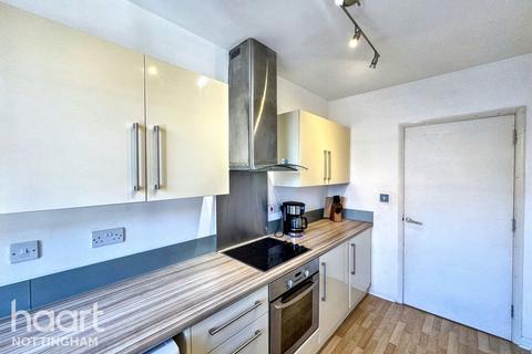 undefined, Derby Street, NOTTINGHAM
